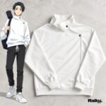 Yuta Okkotsu Oversized Sweatshirt