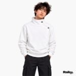 Yuta Okkotsu Oversized Sweatshirt - Image 2