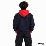 Yuji Itadori Oversized Sweatshirt - Image 4