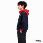 Yuji Itadori Oversized Sweatshirt - Image 3