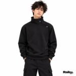 Megumi Fushiguro Oversized Sweatshirt - Image 2